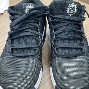 Nike Basketball shoes